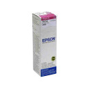 EPSON C13T67334A Magenta tintapatron eredeti 70ml / EPSON L800