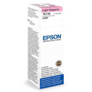 EPSON C13T67364A Light Magenta tintapatron eredeti 70ml / EPSON L800