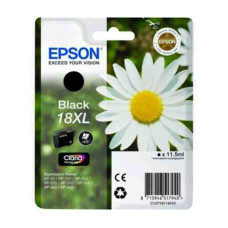 EPSON T18124010 tintapatron eredeti /Cyan XL/ 6,6ml / Margaréta