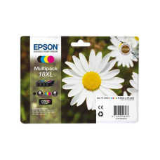 EPSON T18164010 Multipack XL eredeti (Bk, C, M, Y)  / Margaréta