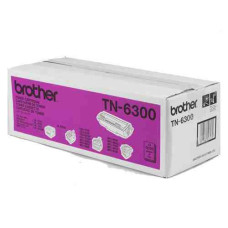 BROTHER TN-6300 lézertoner eredeti