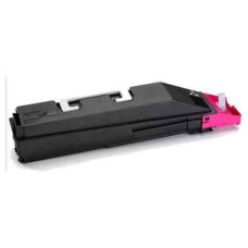 KYOCERA TK865 Magenta lézertoner eredeti