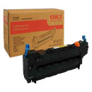 OKI C310/330/510/530 Fuser unit eredeti 60K /44472603 /