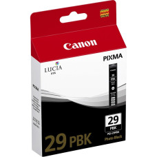 CANON PGI-29 PBK PHOTO BLACK INK CARTRIDGE