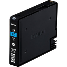 CANON PGI-29 PC PHOTO CYAN INK CARTRIDGE