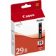 CANON PGI-29 R RED INK CARTRIDGE