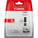 CANON PGI-550XL CANON PGBK BL SEC PIGMENT BLACK XL INK TANK