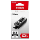 Canon PGI-555XXL PGBK iP7250/MG5450/MG6350