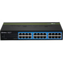 TRENDnet TEG-S24DG 24-PORT GIGABIT GREENNET SWITCH