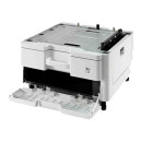 Kyocera 500 lapos papírkazetta PF-470, FS-6525MFP/6530MFP/C8520MFP/C8525MFP 500 lapos adagoló, 60-163 g/m2. A3, A4, A5, B5, Letter, Legal, Egyéni (98x148 - 297x432 mm). FS-6025 1203NP3NL0