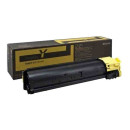 KYOCERA TK-8305Y - TONER-KIT YELLOW F/ TASKALFA 3050CI/3550CI