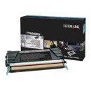 LEXMARK C746H3KG Toner Lexmark black 12 000 pgs corporate C746dn / C746dtn / C746n / C74 C746H3KG