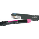 TONER CARTRIDGE MAGENTA 24K PGS F/ C950