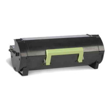 Lexmark 52D2H0E (522HE) toner, 25K (Eredeti) 52D2H0E