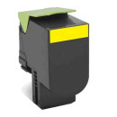 CORPORATE TONER CARTRIDGE 802SYE, YELLOW,2K PGS,F CX310,410