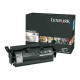 LEXMARK T650H31E Toner Lexmark black 25000pgs corporate T650dn/T650dtn/T650n/T652dn/T652 T650H31E