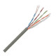 WIRETEK FTP Patch kábel dobozos CAT.5E 305m 26AWG