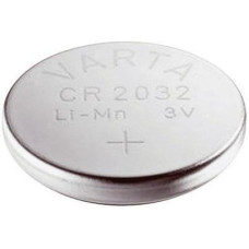 Varta CR 2032 3 V lítium gombelem BR2032