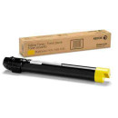 Xerox Toner Cartridge Sold WorkCentre 7500 Yellow