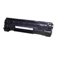 HP CE285A fekete utángyártott toner