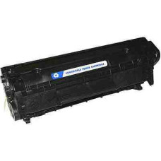 ECO Q2612X utángyártott toner