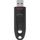 Sandisk 32GB Ultra USB 3.0 Black