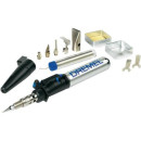 DREMEL VersaTip 2000-6 Hobby Gázforrasztópáka, F0132000KA