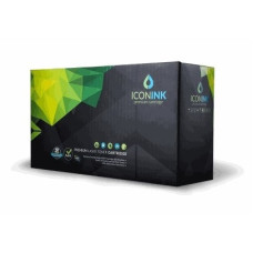 ICONINK Kyocera TK-590BK prémium utángyártott fekete toner 7000 oldal