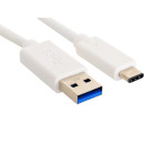 Sandberg USB-C 3.1  USB-A 3.0 1M 136-15