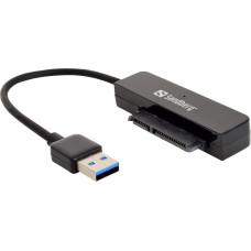 Sandberg USB 3.0 to SATA Link 133-87