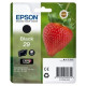 Epson T2981 Patron Black 29 (Eredeti) C13T29814010