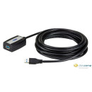 ATEN USB 3.0 Extender kábel 5m /UE350A/