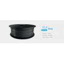 3D FILAMENT 1,75mm PLA Szürke /1kg-os tekercs/ 3DFILAMENT175GR