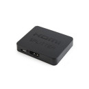 Gembird HDMI Splitter, 2 PORTS, DSP-2PH4-03 DSP-2PH4-03