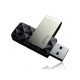 Silicon Power 16GB Power Blaze B30 USB3.0 Black