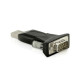 DeLock DL61425 USB2.0 - soros adapter