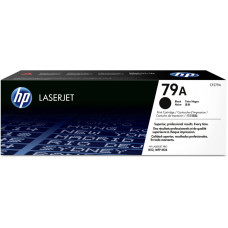 HP CF279A Toner Black No.79A (Eredeti) CF279A