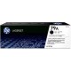 HP CF279A Toner Black No.79A (Eredeti) CF279A