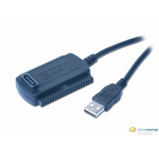 Gembird USB  IDE / SATA  2.5"3.5" adapter (AUSI01)