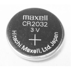 Maxell 3V Lítium gombelem /CR2032/