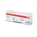 Oki C532/C542 High Toner Magenta 6K (Eredeti) 46490606