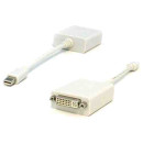 ROLINE Adapter Mini DisplayPORT-DVI  M/F