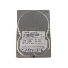 HITACHI 80GB SATA HDD (HDS721680PLA380)  (használt)