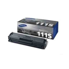 SAMSUNG Toner kazetta MLT-D111S/ELS, SL-M2022/2022W, SL-M2070/2070F/2070W típusú nyomtatókhoz (1000 lap)