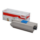 Oki C332/MC363 Toner Black 1,5K (Eredeti) 46508716