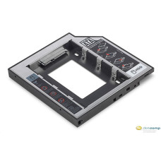 Digitus SSD/HDD Installation Frame SATA to SATA, 12,7mm DA-71109