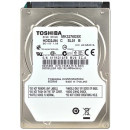 Toshiba 2.5" 320GB 16MB 7200rpm SATA2 MQ01ACF032  - használt