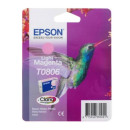 EPSON T080640 VIL. MAGENTA