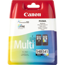 Canon PG540/CL541 multipack BLISTER   MG2150/MG3150 Tinta 5225B006