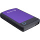 TRANSCEND INFORMATION 4TB STOREJET 2.5IN H3P          TS4TSJ25H3P